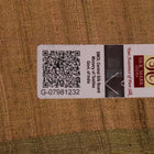 Handloom Sambalpuri Tusser Saree Handloom Saree_Tussser Silk Priyadarshini Handloom 