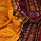 Handloom Sambalpuri Tusser Saree Handloom Saree_Tussser Silk Priyadarshini Handloom 
