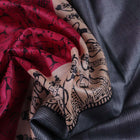 Handloom Sambalpuri Tusser Saree Handloom Saree_Tussser Silk Priyadarshini Handloom 