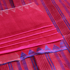 Handloom Sambalpuri Tusser Saree Handloom Saree_Tussser Silk Priyadarshini Handloom 