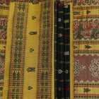 Handloom Sambalpuri Tusser Saree Handloom Saree_Tussser Silk Priyadarshini Handloom 