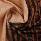 Handloom Sambalpuri Tusser Saree Handloom Saree_Tussser Silk Priyadarshini Handloom 