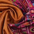 Handloom Sambalpuri Tusser Saree Handloom Saree_Tussser Silk Priyadarshini Handloom 