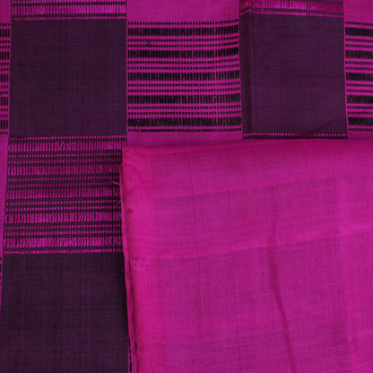 Handloom Sambalpuri Tusser Saree Handloom Saree_Tussser Silk Priyadarshini Handloom 