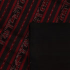 Handloom Sambalpuri Tusser Saree Handloom Saree_Tussser Silk Priyadarshini Handloom 