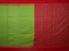 Handloom Sambalpuri Tusser Saree Handloom Saree_Tussser Silk Priyadarshini Handloom 
