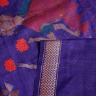 Handloom Sambalpuri Tusser Saree Handloom Saree_Tussser Silk Priyadarshini Handloom 