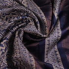 Handloom Sambalpuri Tusser Saree Handloom Saree_Tussser Silk Priyadarshini Handloom 