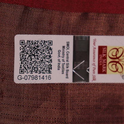 Handloom Sambalpuri Tusser Saree Handloom Saree_Tussser Silk Priyadarshini Handloom 