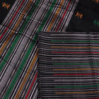 Handloom Sambalpuri Tusser Saree Handloom Saree_Tussser Silk Priyadarshini Handloom 