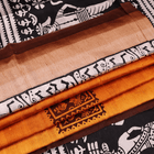 Handloom Sambalpuri Tusser Saree Handloom Saree_Tussser Silk Priyadarshini Handloom 