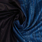 Handloom Sambalpuri Tusser Saree Handloom Saree_Tussser Silk Priyadarshini Handloom 