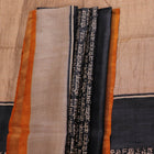 Handloom Sambalpuri Tusser Saree Handloom Saree_Tussser Silk Priyadarshini Handloom 