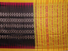 Handloom Sambalpuri Tusser Saree Handloom Saree_Tussser Silk Priyadarshini Handloom 