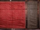 Handloom Sambalpuri Tusser Saree Handloom Saree_Tussser Silk Priyadarshini Handloom 