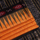 Handloom Sambalpuri Tusser Saree Handloom Saree_Tussser Silk Priyadarshini Handloom 