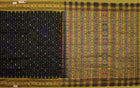Handloom Sambalpuri Tusser Saree Handloom Saree_Tussser Silk Priyadarshini Handloom 