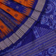 Priyadarshini Handloom, Handwoven Bomkai Silk Saree, Silk Saree, Handloom Saree, Traditional Saree, Indian Saree, Handloom Silk Saree, Ethno-chic Saree.