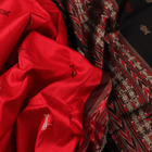Handloom Silk Bomkai Saree Handloom Saree_Bomkai Silk Priyadarshini Handloom 