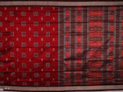 Handloom Silk Bomkai Saree Handloom Saree_Bomkai Silk Priyadarshini Handloom 