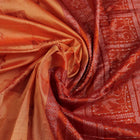 Handloom Silk Bomkai Saree Handloom Saree_Bomkai Silk Priyadarshini Handloom 