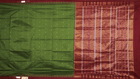 Handloom Silk Bomkai Saree Handloom Saree_Bomkai Silk Priyadarshini Handloom 