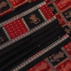 Handloom Silk Bomkai Saree Handloom Saree_Bomkai Silk Priyadarshini Handloom 