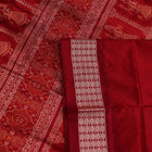 Handloom Silk Bomkai Saree Handloom Saree_Bomkai Silk Priyadarshini Handloom 