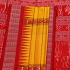 Handloom Silk Bomkai Saree Handloom Saree_Bomkai Silk Priyadarshini Handloom 