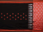 Handloom Silk Bomkai Saree Handloom Saree_Bomkai Silk Priyadarshini Handloom 