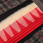 Handloom Silk Bomkai Saree Handloom Saree_Bomkai Silk Priyadarshini Handloom 