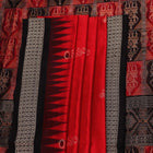 Handloom Silk Bomkai Saree Handloom Saree_Bomkai Silk Priyadarshini Handloom 