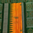 Handloom Silk Bomkai Saree Handloom Saree_Bomkai Silk Priyadarshini Handloom 