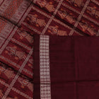Handloom Silk Bomkai Saree Handloom Saree_Bomkai Silk Priyadarshini Handloom 