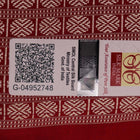 Handloom Silk Bomkai Saree Handloom Saree_Bomkai Silk Priyadarshini Handloom 