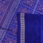 Handloom Silk Bomkai Saree Handloom Saree_Bomkai Silk Priyadarshini Handloom 