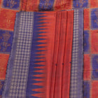 Handloom Silk Bomkai Saree Handloom Saree_Bomkai Silk Priyadarshini Handloom 