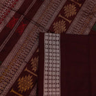 Handloom Silk Bomkai Saree Handloom Saree_Bomkai Silk Priyadarshini Handloom 