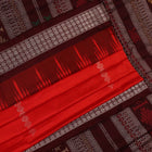 Handloom Silk Bomkai Saree Handloom Saree_Bomkai Silk Priyadarshini Handloom 