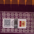 Handloom Silk Bomkai Saree Handloom Saree_Bomkai Silk Priyadarshini Handloom 