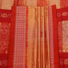 Handloom Silk Bomkai Saree Handloom Saree_Bomkai Silk Priyadarshini Handloom 