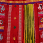 Handloom Silk Bomkai Saree Handloom Saree_Bomkai Silk Priyadarshini Handloom 