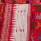 Handloom Silk Bomkai Saree Handloom Saree_Bomkai Silk Priyadarshini Handloom 
