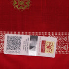 Handloom Silk Bomkai Saree Handloom Saree_Bomkai Silk Priyadarshini Handloom 