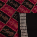 Handloom Silk Bomkai Saree Handloom Saree_Bomkai Silk Priyadarshini Handloom 