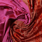 Handloom Silk Bomkai Saree Handloom Saree_Bomkai Silk Priyadarshini Handloom 