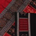 Handloom Silk Bomkai Saree Handloom Saree_Bomkai Silk Priyadarshini Handloom 