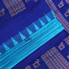 Handloom Silk Bomkai Saree Handloom Saree_Bomkai Silk Priyadarshini Handloom 