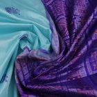 Handloom Silk Bomkai Saree Handloom Saree_Bomkai Silk Priyadarshini Handloom 