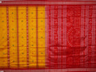 Handloom Silk Bomkai Saree Handloom Saree_Bomkai Silk Priyadarshini Handloom 